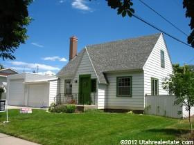 936 N 300 E, Logan, UT 84321