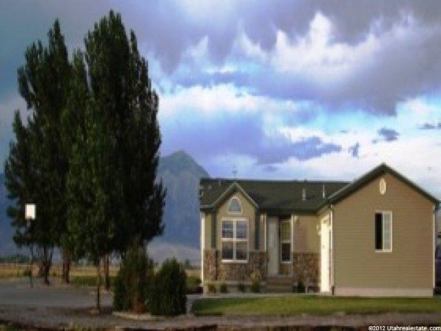 318 N 6700 W, West Warren, UT 84404 — photo 3