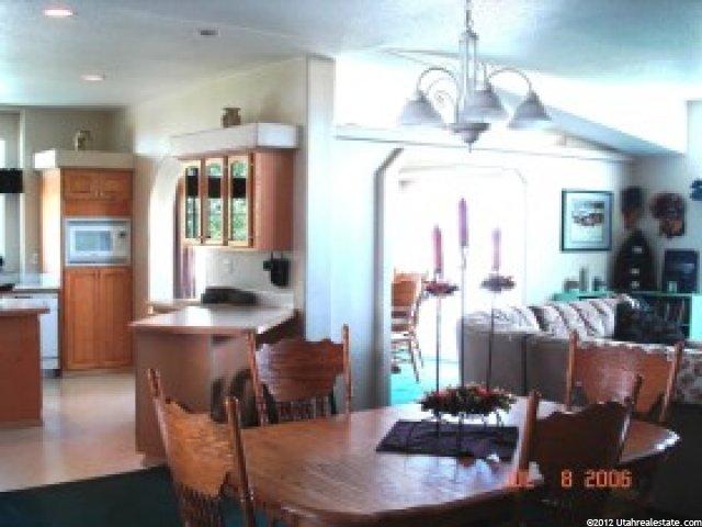 318 N 6700 W, West Warren, UT 84404 — photo 6
