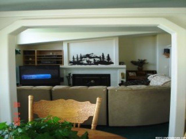 318 N 6700 W, West Warren, UT 84404 — photo 7