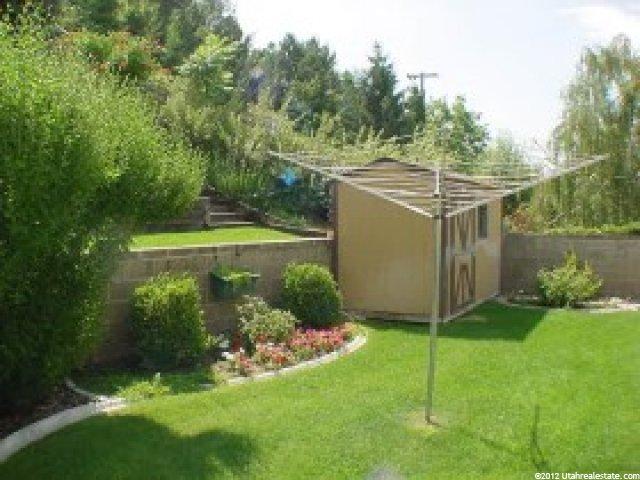 265 Canyon Way, Centerville, UT 84014 — photo 9