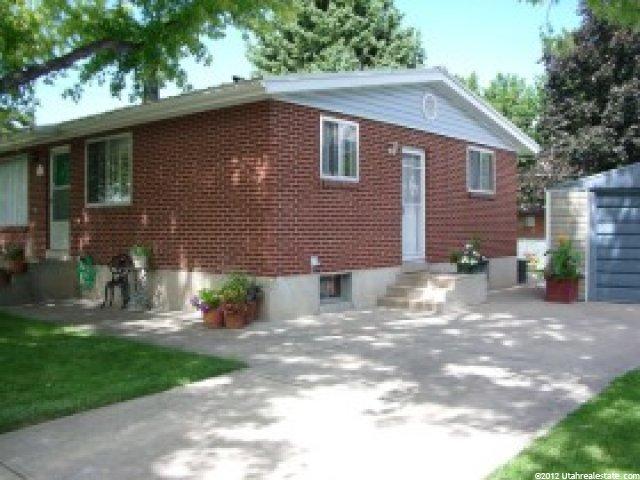 1670 Bennett St, Layton, UT 84041 — photo 2