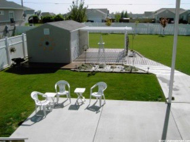 2675 S 1175 W, Syracuse, UT 84075 — photo 12