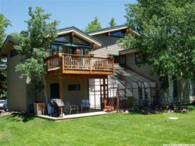 1961 Venus Ct, Park City, UT 84060 — photo 2