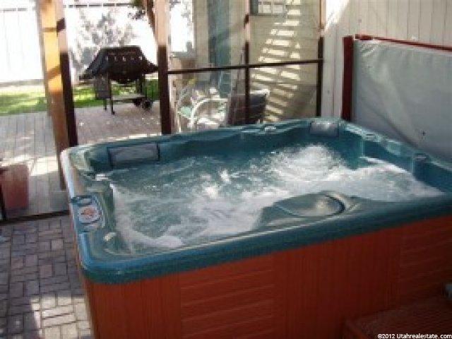 1961 Venus Ct, Park City, UT 84060 — photo 5