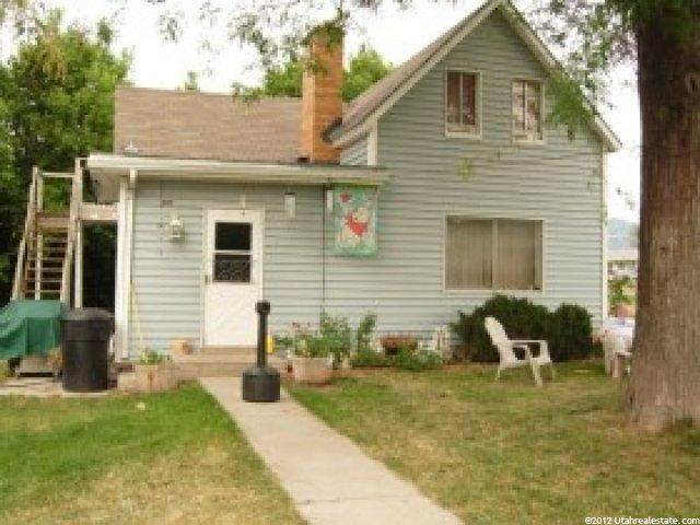 387 S 100 E, Hyrum, UT 84319 — photo 3