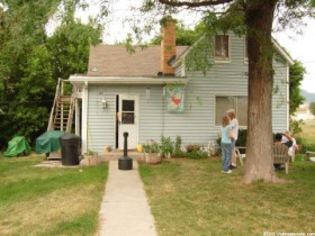 387 S 100 E, Hyrum, UT 84319 — photo 2