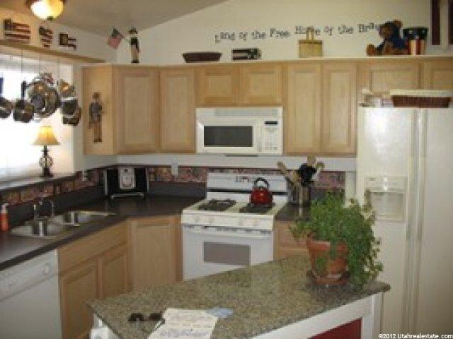 3658 W 850 S, Syracuse, UT 84075 — photo 2