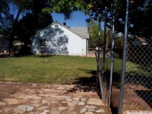 56 S 500 E, Roosevelt, UT 84066 — photo 2