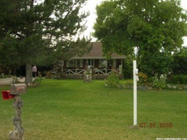 25755 N 8900 W, Portage, UT 84331 — photo 4