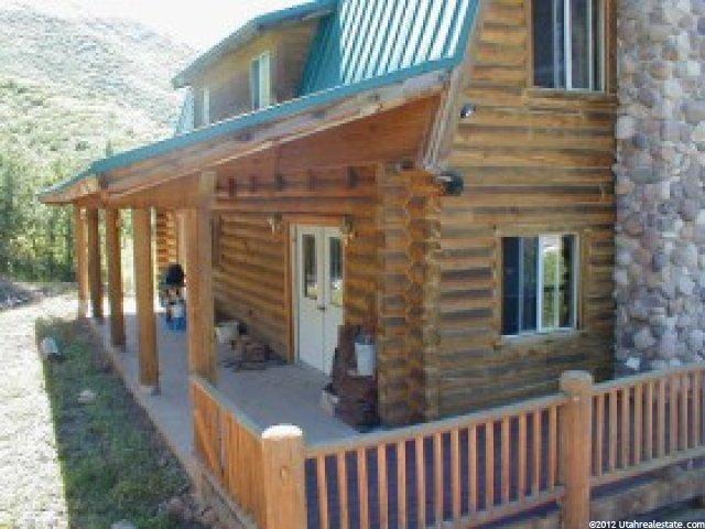 1111 W Matterhorn Way, Midway, UT 84049 — photo 2