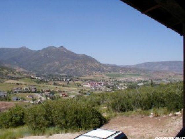 1111 W Matterhorn Way, Midway, UT 84049 — photo 3