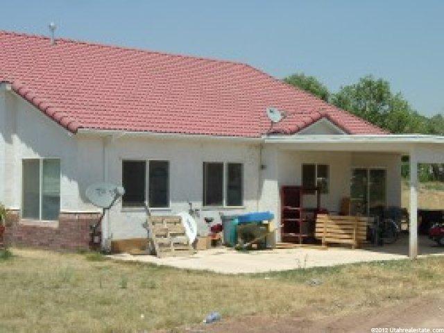 255 S 1150 W, Hurricane, UT 84737 — photo 6