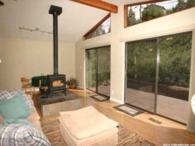 190 Aspen Dr, Park City, UT 84098 — photo 2