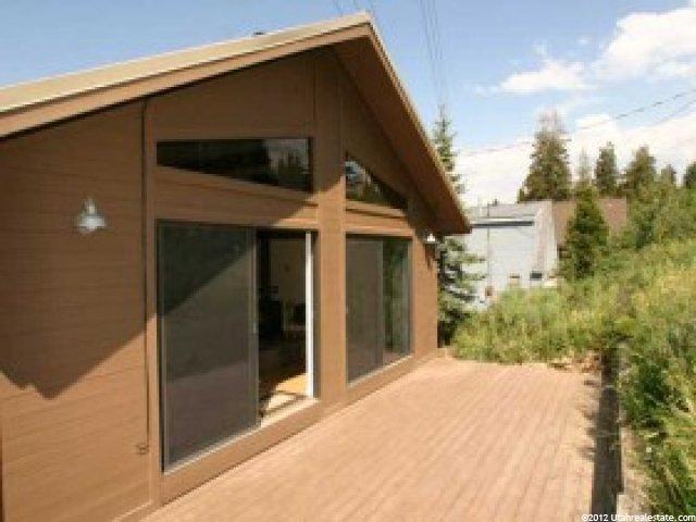 190 Aspen Dr, Park City, UT 84098 — photo 12