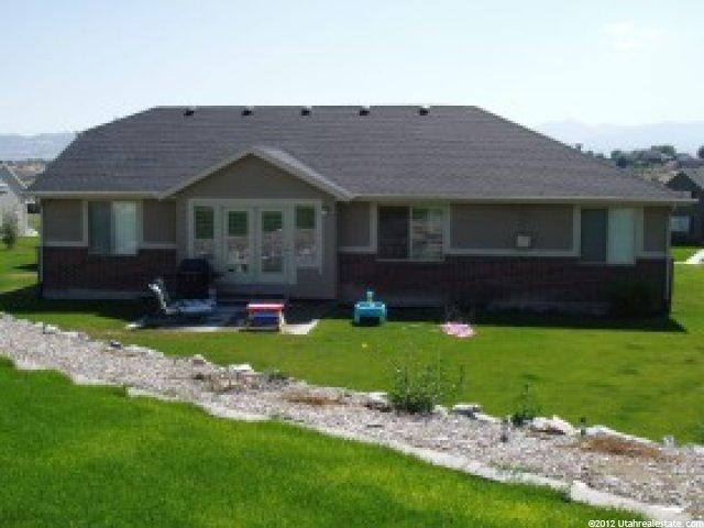 850 W Alan Point Dr, Draper, UT 84020 — photo 10