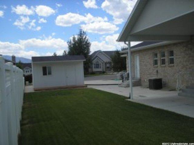988 E 1380 S, Spanish Fork, UT 84660 — photo 2