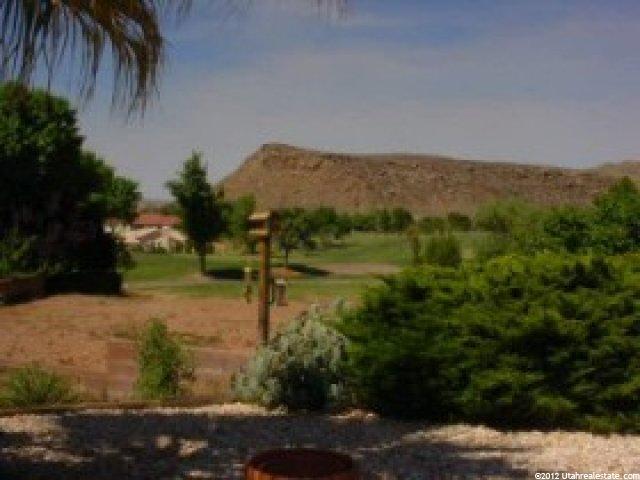 2828 S Bloomington Dr E, Bloomington, UT 84790 — photo 11