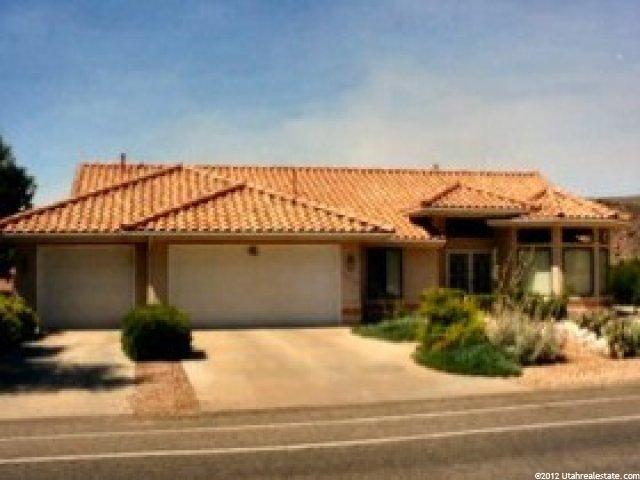 2828 S Bloomington Dr E, Bloomington, UT 84790 — photo 12