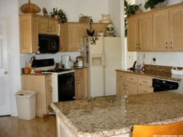 2828 S Bloomington Dr E, Bloomington, UT 84790 — photo 3