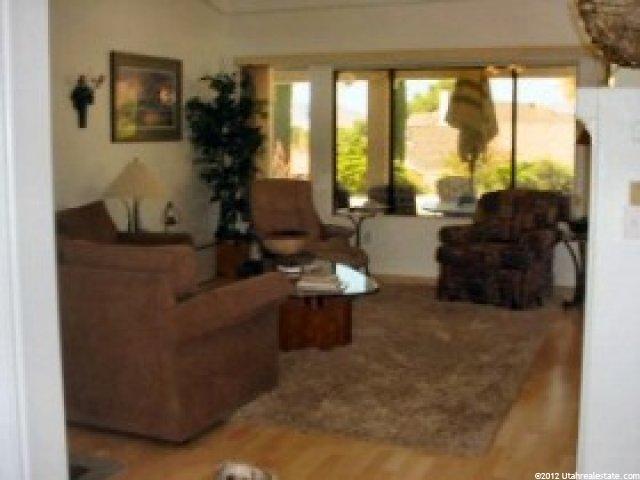 2828 S Bloomington Dr E, Bloomington, UT 84790 — photo 4
