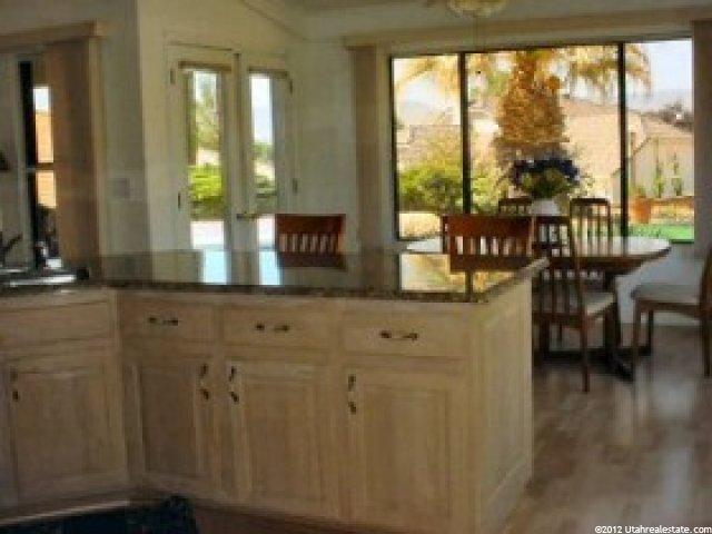 2828 S Bloomington Dr E, Bloomington, UT 84790 — photo 5