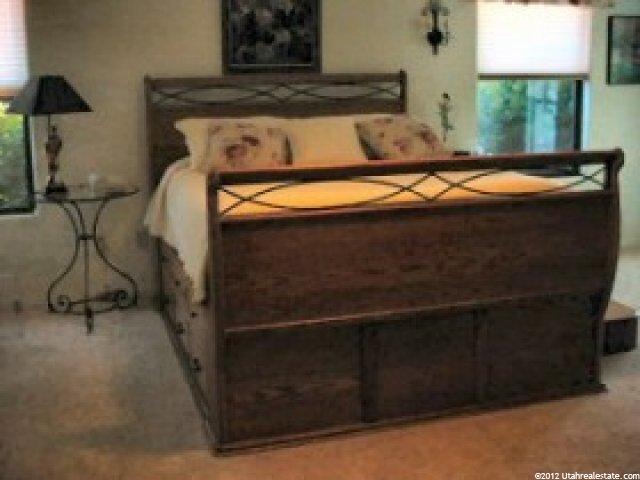 2828 S Bloomington Dr E, Bloomington, UT 84790 — photo 8