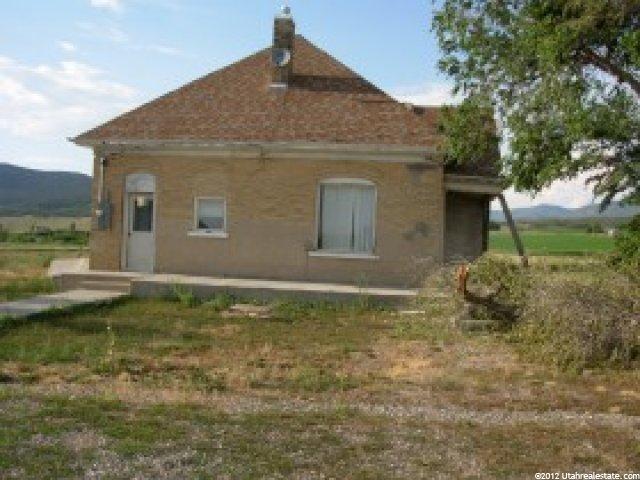 22401 N 11000 E, Milburn, UT 84629 — photo 2