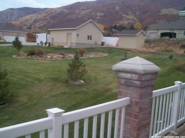 1542 E 4750 S, Ogden, UT 84403 — photo 2