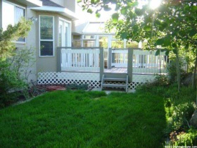 1871 E Wasatch Blvd, Sandy, UT 84092 — photo 6