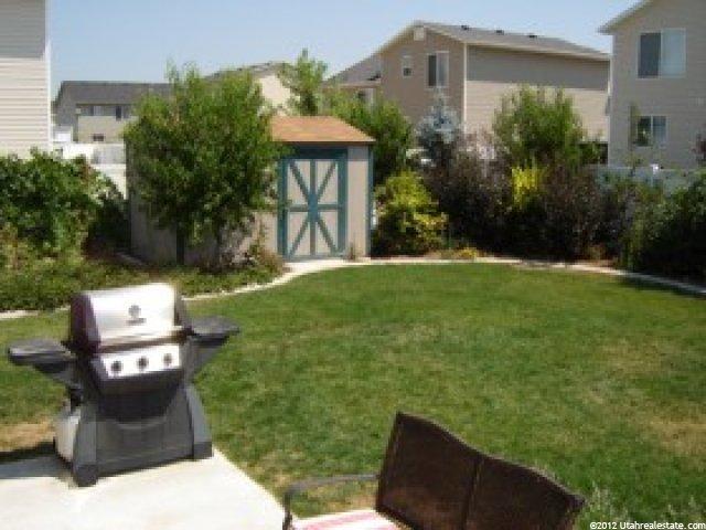 1446 N 2375 W, Layton, UT 84041 — photo 11