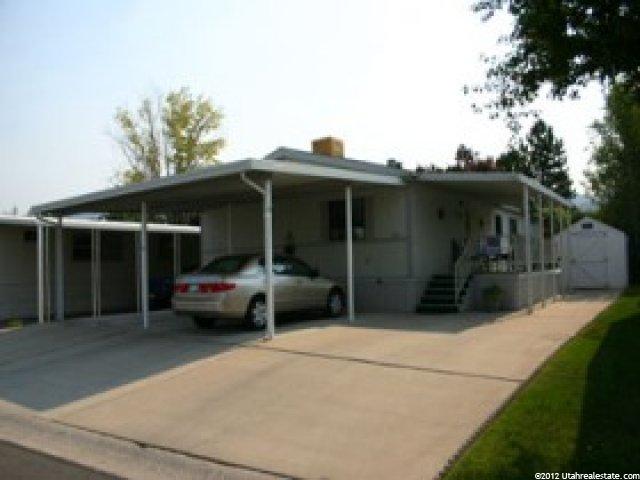 730 Dinivan St, North Salt Lake, UT 84054 — photo 2
