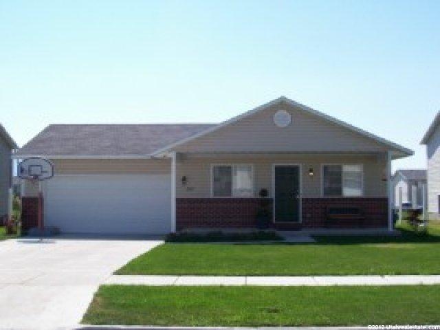 207 Sunstone Cir, Logan, UT 84321 — photo 9