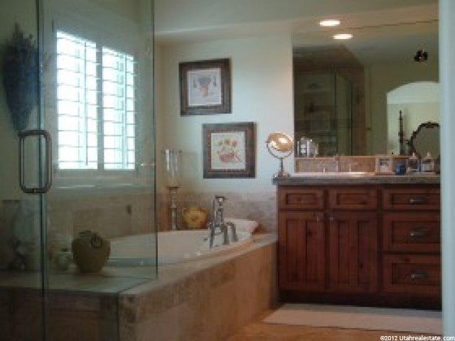 738 E Dutch Hills Dr, Midway, UT 84049 — photo 3