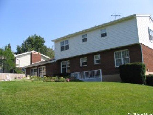 481 E Chelsea Dr, Bountiful, UT 84010 — photo 2