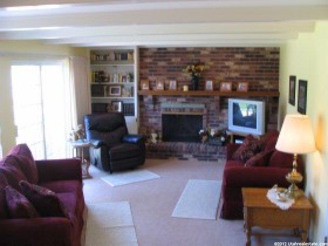 481 E Chelsea Dr, Bountiful, UT 84010 — photo 7
