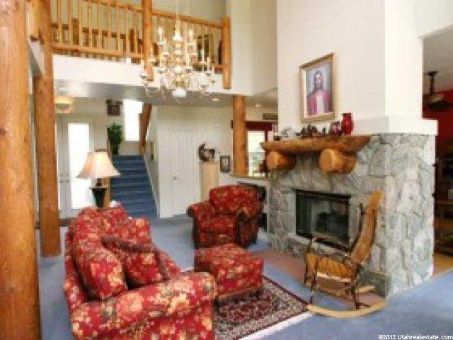 1433 Settlement Dr, Park City, UT 84098 — photo 2