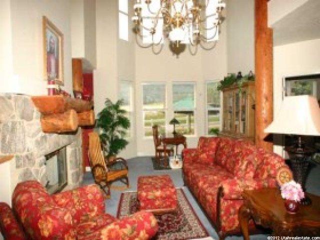 1433 Settlement Dr, Park City, UT 84098 — photo 3