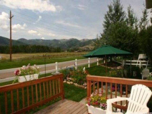 1433 Settlement Dr, Park City, UT 84098 — photo 9