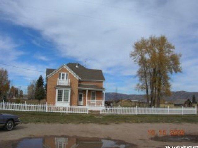 10 E Center St, Woodruff, UT 84086 — photo 9