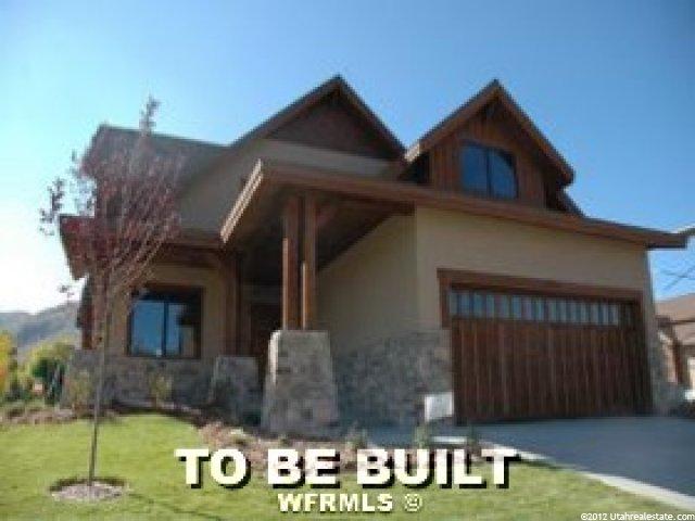 515 N 680 W, Midway, UT 84049 — photo 2