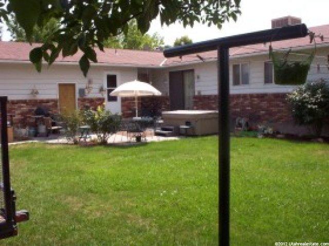 318 N 850 W, Vernal, UT 84078 — photo 5