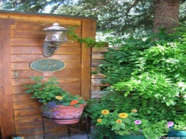 332 Ogden Cyn, Ogden, UT 84401 — photo 2