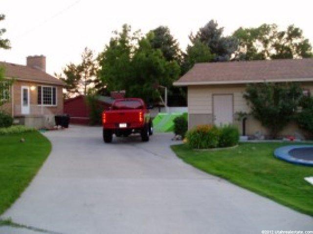 373 E 2450 S, Bountiful, UT 84010 — photo 11