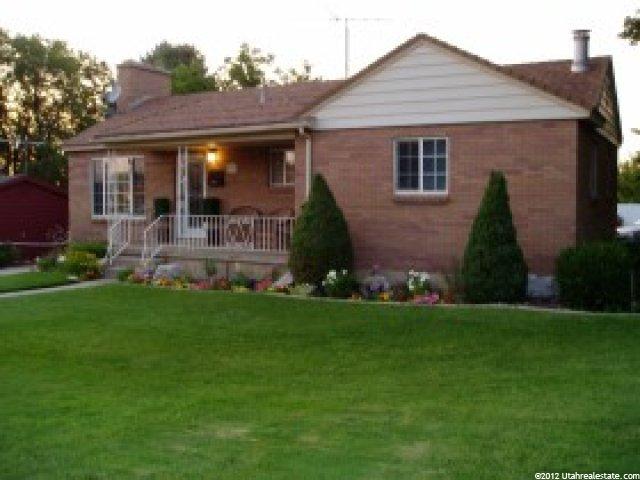 373 E 2450 S, Bountiful, UT 84010 — photo 10