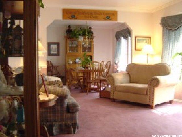 1243 S 800 E, Kaysville, UT 84037 — photo 3