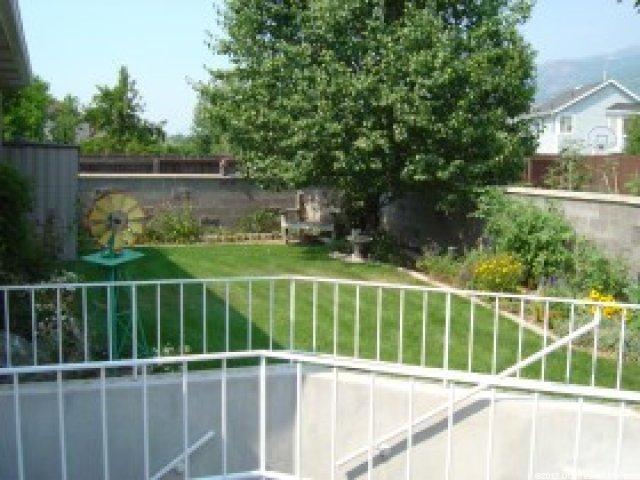 1243 S 800 E, Kaysville, UT 84037 — photo 8
