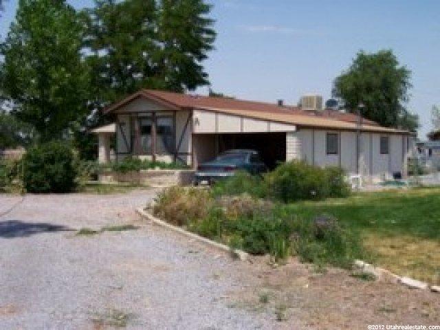 487 S 200 E, Hinckley, UT 84635 — photo 2
