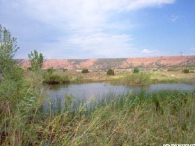 10537 N 9500 E, Lapoint, UT 84039 — photo 3