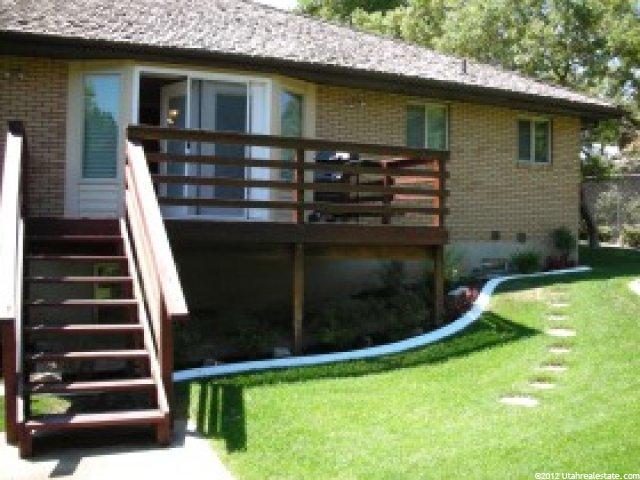 403 S 1400 E, Fruit Heights, UT 84037 — photo 4
